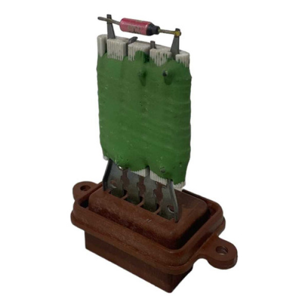 Resistência Ar Condicionado Argo Uno 1.0 3c 2017 2018 2019