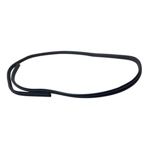 Borracha Porta Traseira Direita Nissan Kicks 2017 2018 2019