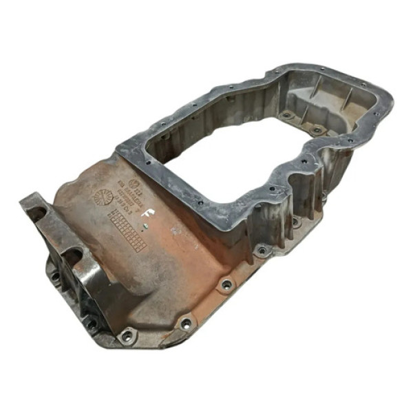 Sobre Cárter Óleo Motor Gol Voyage Ea111 1.6 Flex 2012 /2020