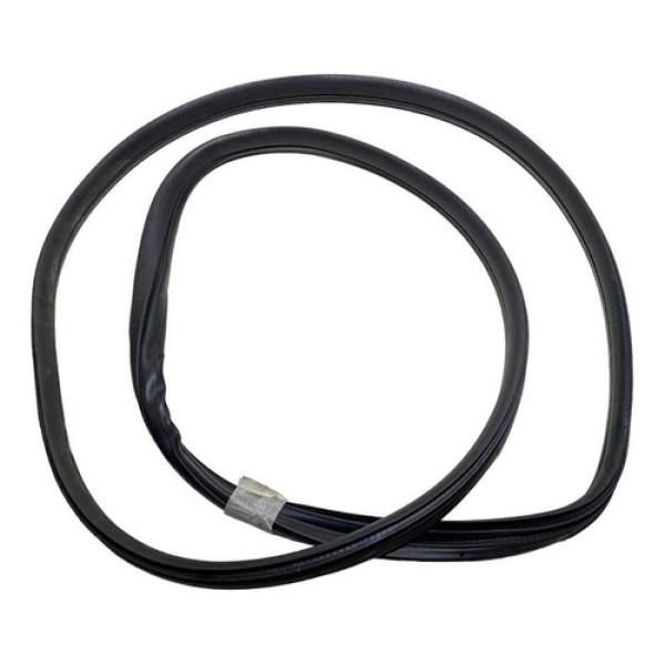 Borracha Porta Hr-v Dianteira Direita 2015 2016 2017 2018