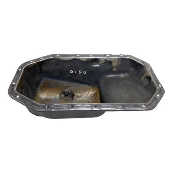 Cárter Óleo Motor Gol Fox Voyage G5 G6 1.0 2012 2013 2015