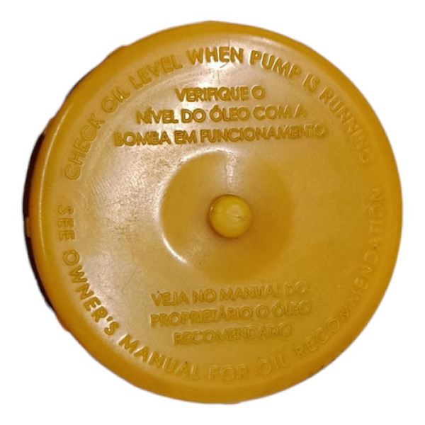 Tampa Reservatório Hidráulica Fiat Mobi 2015 2021