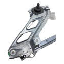 Máquina De Vidro Manual Traseira Direita Corsa Classic