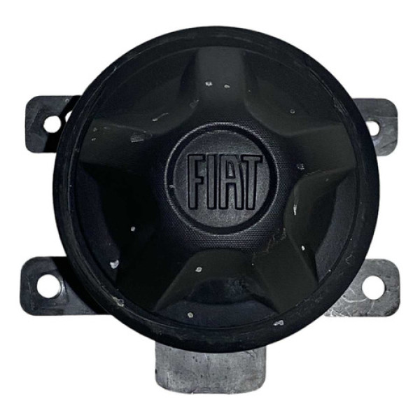 Tampa Farol Milha Fiat Argo Cronos 2018 2019 2020 2021