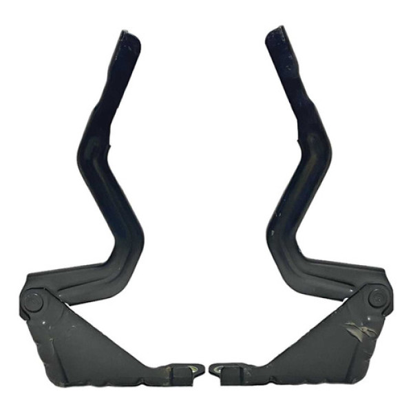 Par Dobradiça Braço Capo Hb20 2014 2015 2016 2017 2018 2019