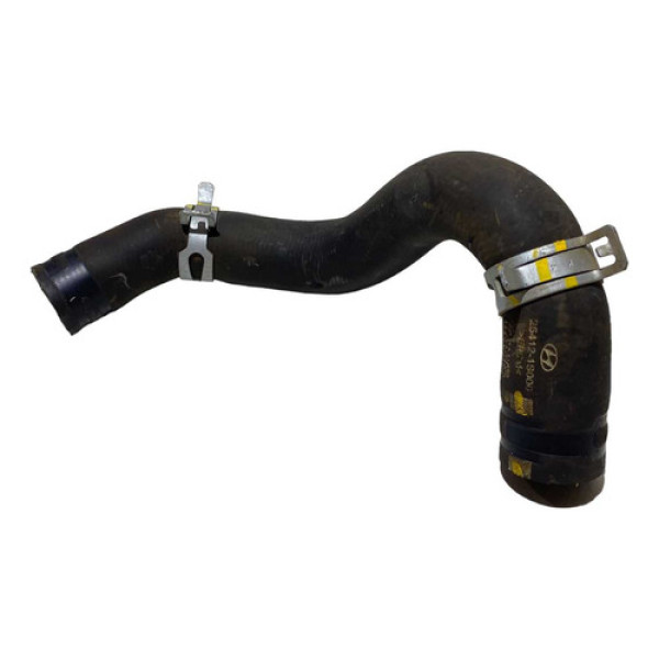 Mangueira Radiador Hb20 1.0 3c 2015 2016 2017 2018 2019