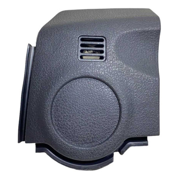 Acabamento Inferior Painel Esquerdo Versa 2018 684149lh0a