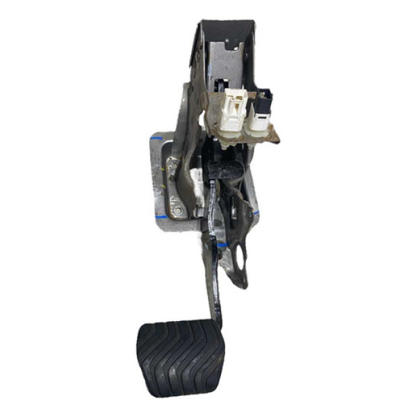 Pedal Freio Central Original Nissan Kicks 2017 2018 2019