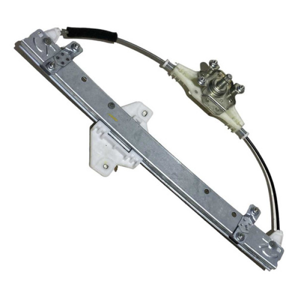 Máquina Vidro Manual Hb20 Traseira Direita 2014 2019