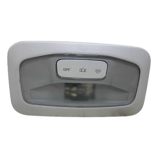 Luz Teto Cortesia Rrenegade 2021