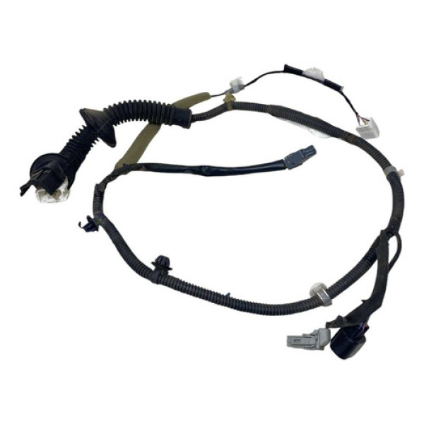 Chicote Porta Honda Hr-v Traseira Direita 2016 2017 2019