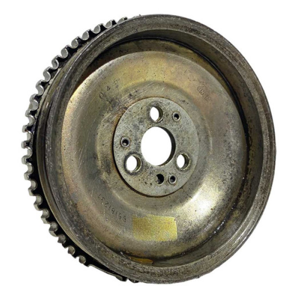 Polia Virabrequim Palio Strada S/ar S/direção 1.0 8v 2005