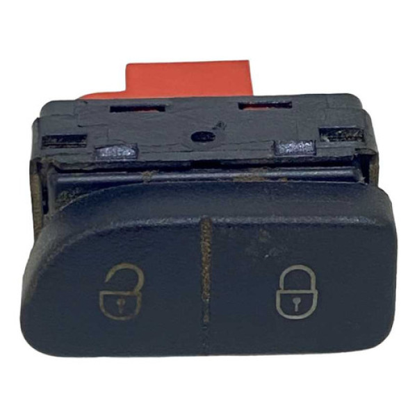 Botão Trava Destrava Voyage Gol Saveiro 2012 2013 2014 2015