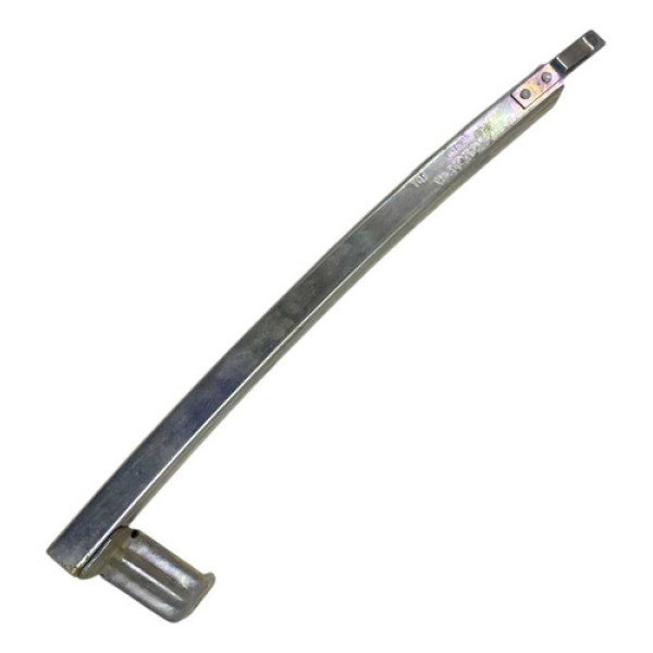 Trilho Guia Vidro Dianteiro Esquerdo Gol Saveiro 2017 2019