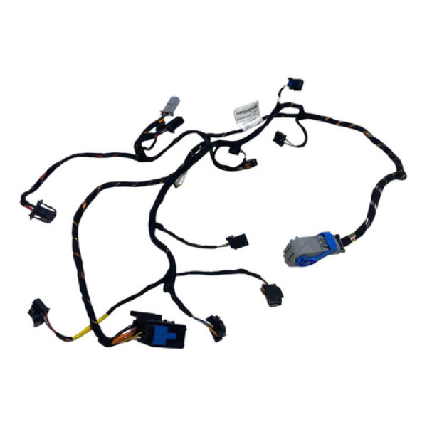 Chicote Caixa Ar Jeep Renegade Longitude 1.8 Aut 2020 2021