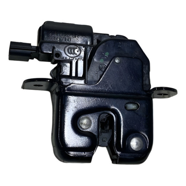 Fechadura Eletrica Tampa Traseira Nissan Kicks S 2017 2018