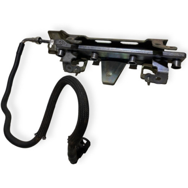 Flauta Bicos Injeção Nissan Versa March 1.6 2014 2015 2016