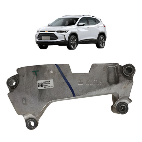 Suporte Coxim Motor Lado Direito Gm Chevrolet Tracker 1.2 3c