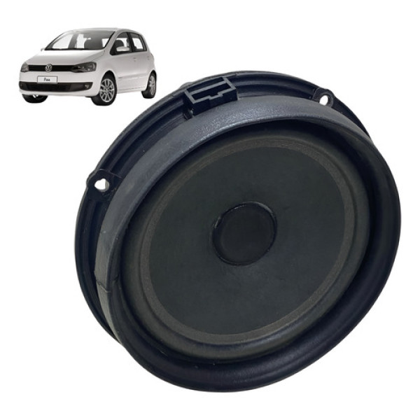 Auto Falante Dianteiro Volkswagen Fox Spacefox 2011 2014