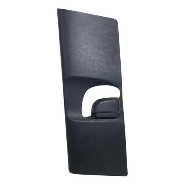 Moldura Coluna Esquerda Onix Hatch 2020 2021 2022