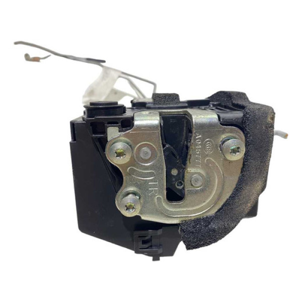 Fechadura Porta Traseira Direita Hb20 1.6 2017