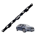 Guia Central Para-choque Cruze Sedan 2013 2014 2015 Traseiro