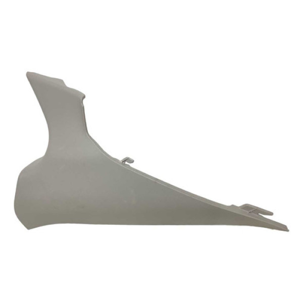 Acabamento Coluna Versa Traseira Esquerda 2013 2014 2015