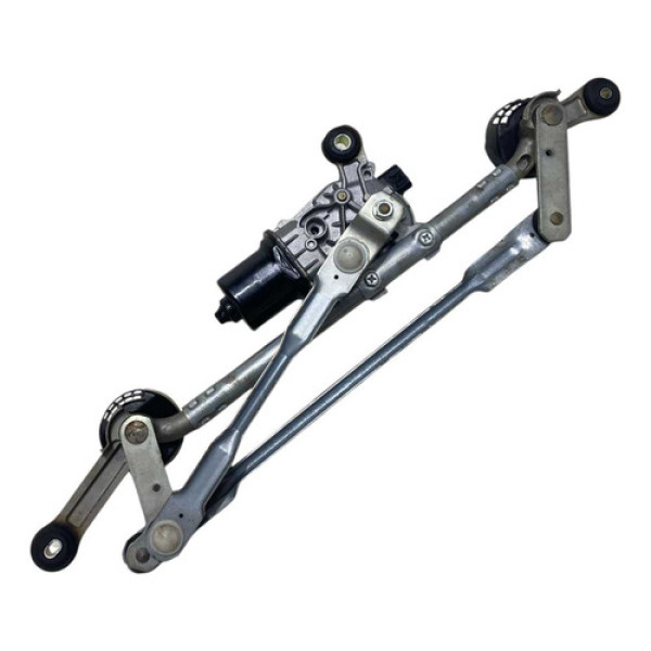 Maquina Motor Limpador Parabrisa Nissan Kicks 2017 2018 2019