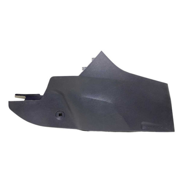 Acabamento Lateral Console Esquerdo Ford Ka 1.0 2019 2020