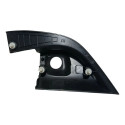 Moldura Interna Retrovisor Gm Onix 2013/2019 Lado Esquerdo