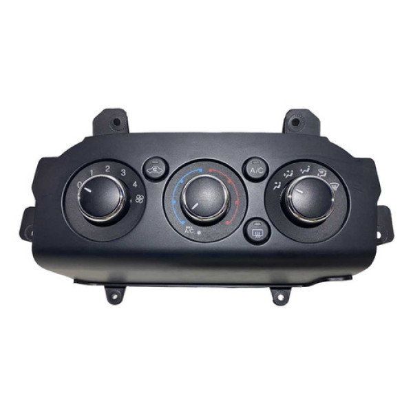 Comando Botao Ar Condicionado Ford Ka Hatch 1.0 2019 2021