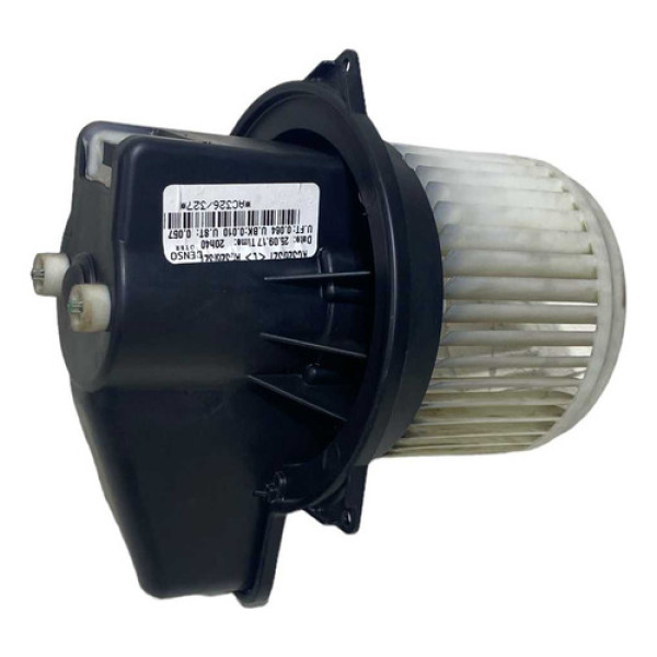 Motor Ar Forçado Mobi Argo Uno 1.0 3c 2017 2018 2019 2020 