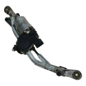 Máquina Motor Limpador Para-brisa Gm Onix Prisma 2013/2019