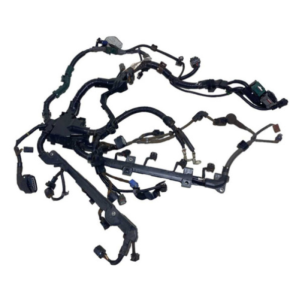 Chicote Injeção Honda Hr-v 1.8 2016 2017 2018 2019 2020