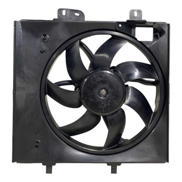 Ventoinha Defletor Citroen C3 1.5 Manual 2015 2016 2017 2018