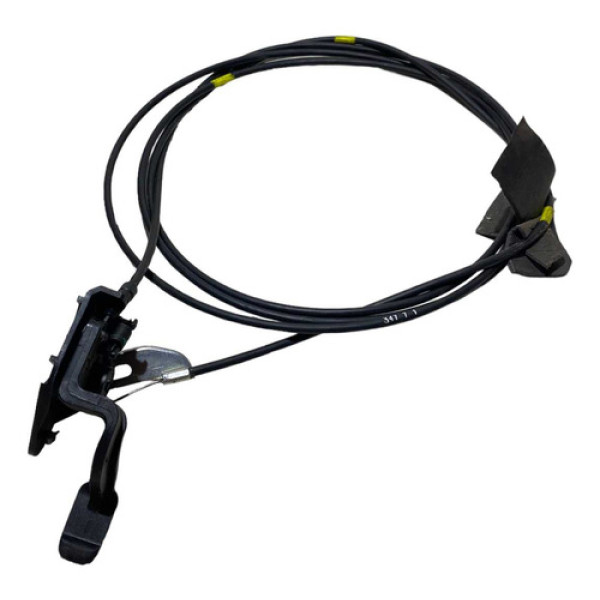 Alavanca Puxador Porta Mala Versa 2016 2017 2018