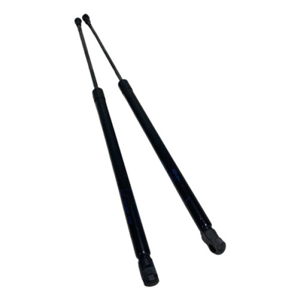 Par Amortecedor Tampa Traseira Nissan Kicks 2017 2018 2019