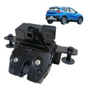 Fechadura Tampa Traseira Mala Chevrolet Tracker 2020 2021/23