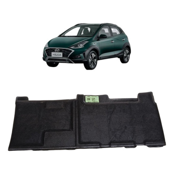 Capa Proteção Termica Bateria Hyndai Hb20 2020 2021 2022