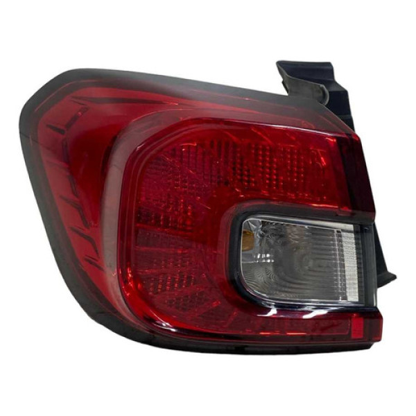 Lanterna Traseira Esquerda Fiat Argo 2018 2019 2020 2021 