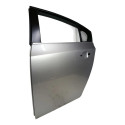 Porta Cruze Sedan 2012 2013 2014 2015/16 Traseira Esquerda Traseira Esquerdo Cinza