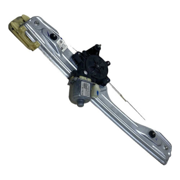 Máquina De Vidro Porta Traseira Esquerda Onix 2020/