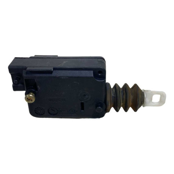 Motor Fechadura Tampa Traseira Duster 2012 2013 2014 2015