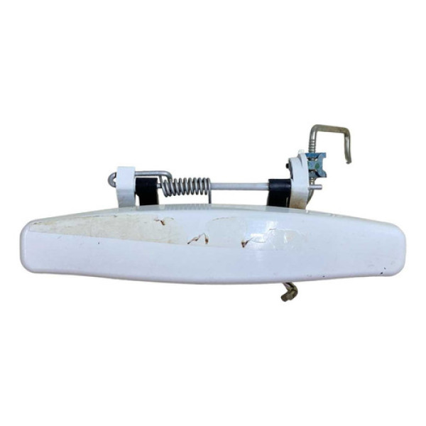 Maçaneta Externa Duster Traseira Esquerda 2012 2013 2015