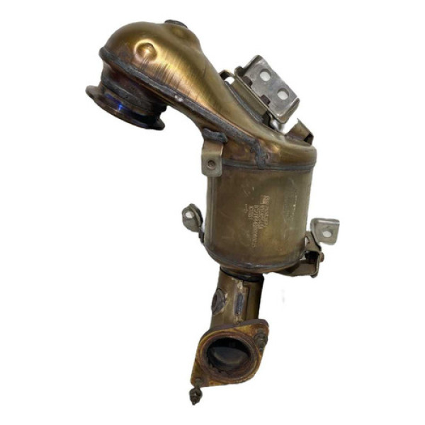 Catalisador Chevrolet Onix 1.0 Turbo 2020 2021 2022 2024