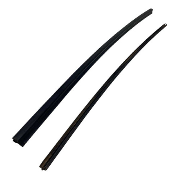 Kit Pestanas Interna Externa Dianteira Esquerda Saveiro 2017