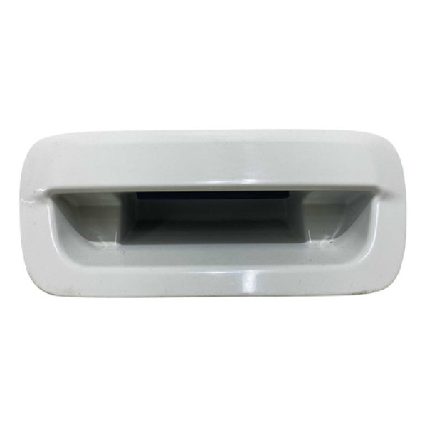 Maçaneta Externa C/ Botão Tampa Traseira Renegade 2018 2021