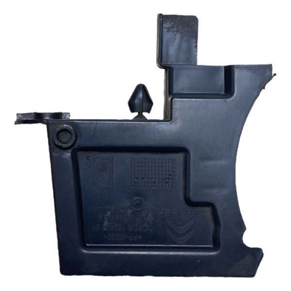 Defletor Ar Antireciclagem Esquerdo Citroen C3 2014 2015