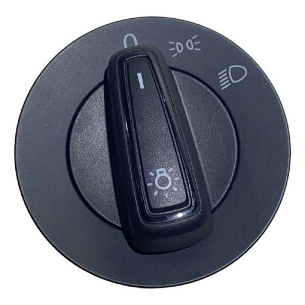 Botão Chave De Luz Gol G8 2021 2022 5u0941531ab