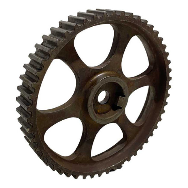 Polia Comando De Válvulas Fox Gol Golf 1.0 1.6